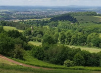 Clent Hills